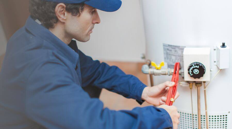 Professional Tankless Water Heater Installation in Ennice, NC